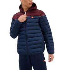 Ellesse Lombardy 2 Veste Homme