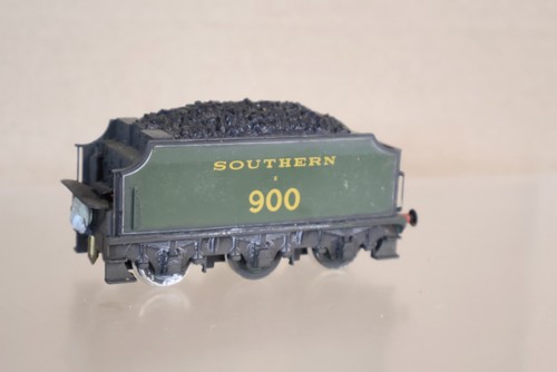 Hornby tender motorisé - hornby,