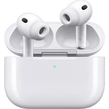 Airpods pro (3e GEN ) avec