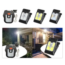 Lampes murales solaires