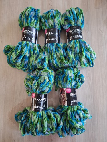 Lot pelotes de - lot,