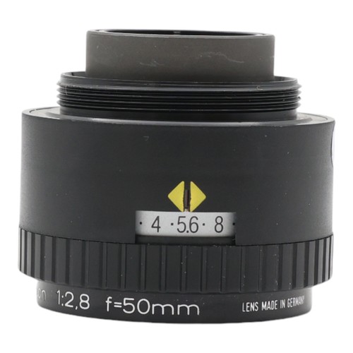 Objectif loupe rodenstock - loupe,