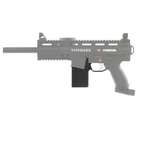 Tippmann phenom m16 - tippmann, x7