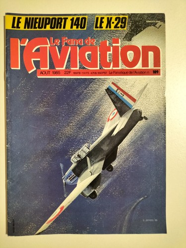 Fana aviation n - fana, l'aviation