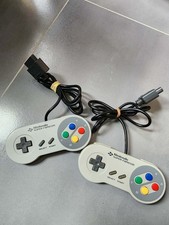 Lot manettes Nintendo