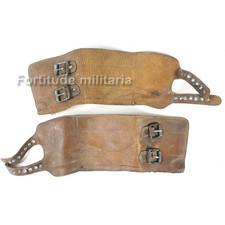 Guêtres US - US ARMY WW2 (