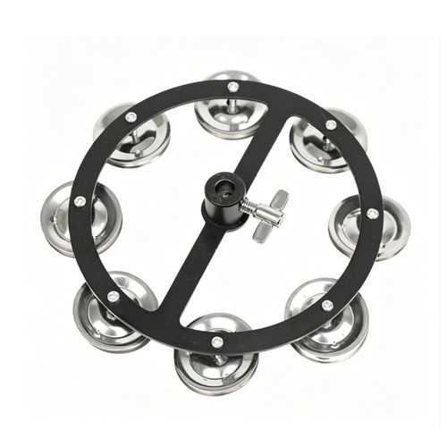 Cymbale grelots métal - grelots,