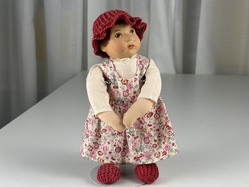 Poupée käthe kruse - käthe,