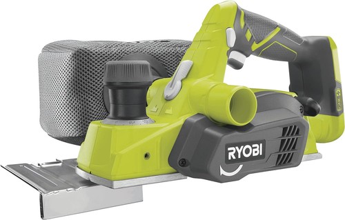 Ryobi r18pl rabot sans fil - ryobi,