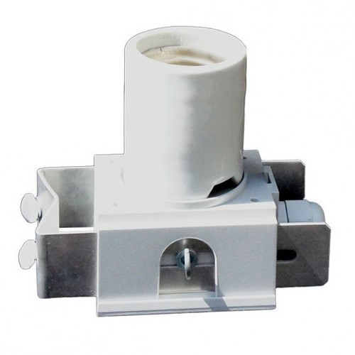 Douille adjust wings e40 - douille,