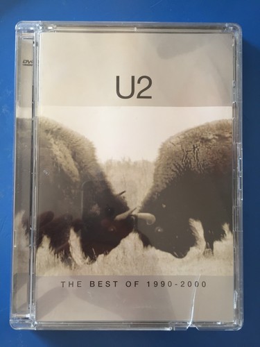 The best 1999 2000 dvd - of,
