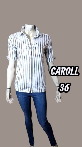 Caroll taille chemise femme - taille, 36