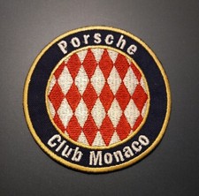 ECUSSON COLLECTION DU PORSCHE