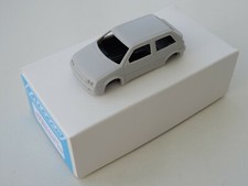 ALEZAN MODELS . KIT 1/43 .CITROEN AX SPORT . GrA . MONTE CARLO 1988 .