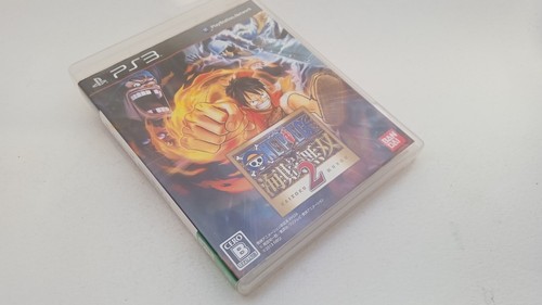 One piece kaizokou musou 2 - one,