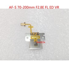 Neuf pour Nikon 70-200mm F2.8E FL GMR UNIT Sensor Detection 11Z4Z Lens Repair...