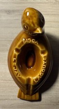 Cendrier Lejay Lagoute Sisca Céramique Vintage France