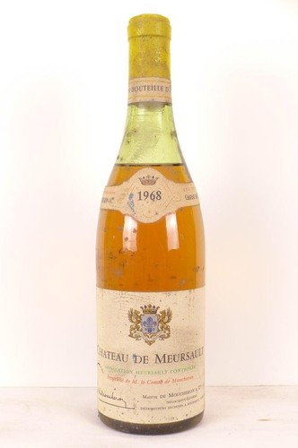 Meursault château - meursault,