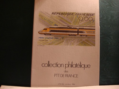 Collection philatelique la - philatelique, de