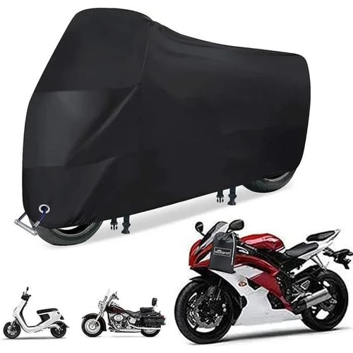 Housse protection moto - protection,