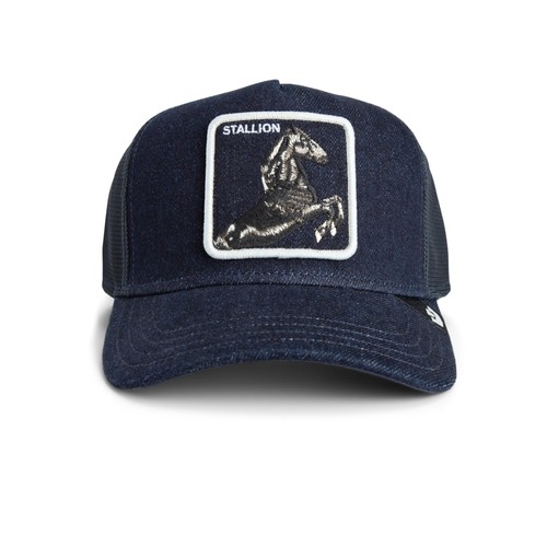 Goorin bros denim stallion - goorin,