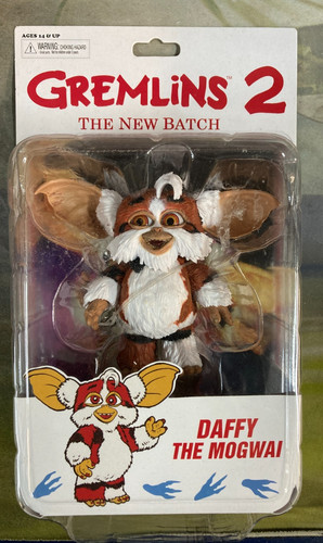 New neca gremlins - 2, the