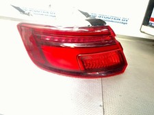 FEU ARRIÈRE GAUCHE À