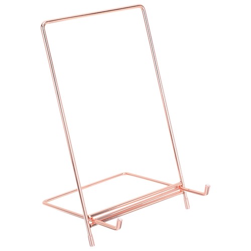 Porte livre cuisine support - porte-livre,