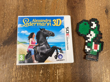 Alexandra ledermann 3d - Jeux