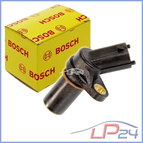 Bosch capteur vilebrequin - bosch, de