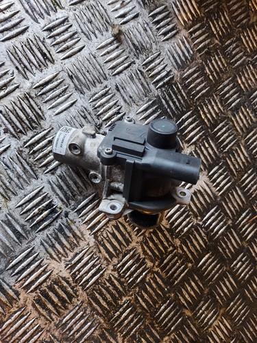 Vanne egr renault 5 - egr, dci