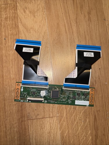 Hisense con board platine - hisense, t-con