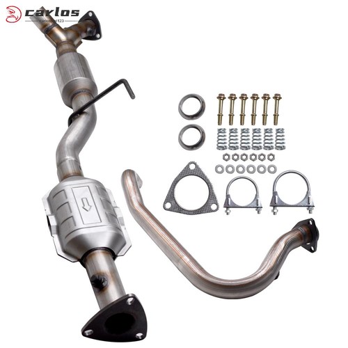 Catalytic converter for - converter,
