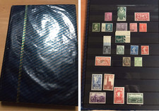 LOT 8, ALBUM DE TIMBRES DE FRANCE NEUFS *** de 1900 à 1965