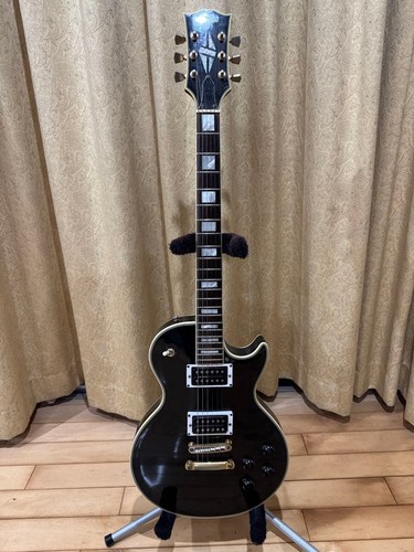 Jeu guitare électrique
