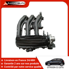 🇫🇷 COLLECTEUR ADMISSION