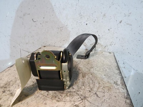 Ceinture arriere gauche