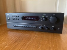 Nad 720bee stereo receiver - 720bee,