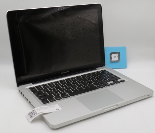Apple macbook pro a1278 - apple,