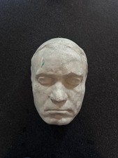 Ancien Masque Mortuaire