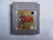 Legend Of Zelda Link's