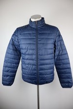 Lonsdale Veste Imbottita Homme