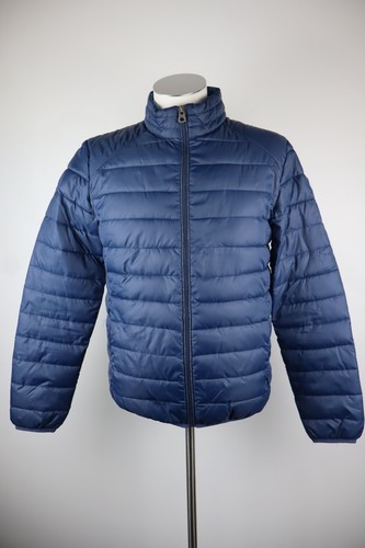 Lonsdale veste imbottita - imbottita, homme