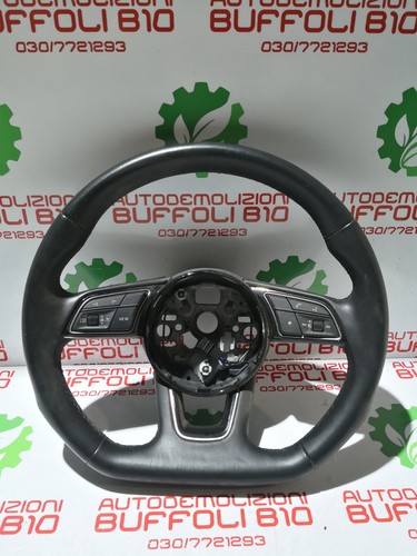 Volant direction audi - audi, s3