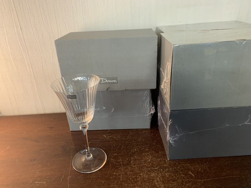 Verres eau modèle - verres,