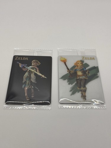 The legend zelda wafer - legend, of