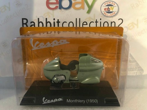 Die cast monthelery - die, "