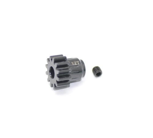 Serpent 600452 pinion 12t - pinion,