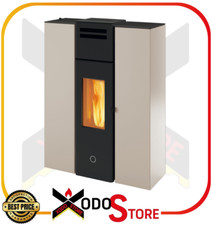 Poêle à Granulés Étanche Edilkamin Ek 63 Cell 80 Envoyer Mail Réduction