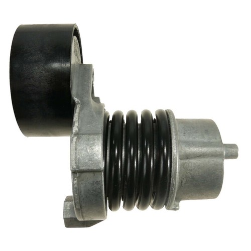 Belt tensioner for - belt,